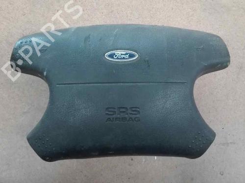 Used Driver airbag FORD MONDEO I Turnier (BNP) 1.8 i 16V (115 hp) 12789859