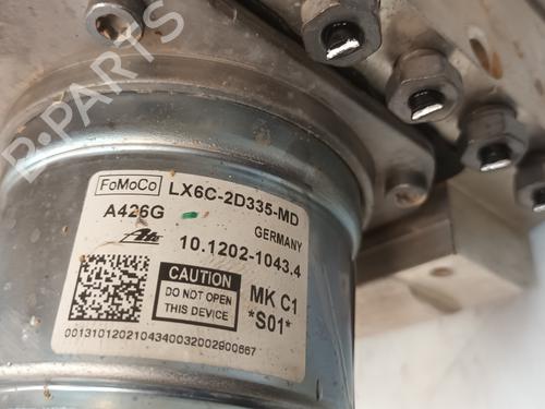 ABS pump FORD KUGA III (DFK)  | BP26528148M43