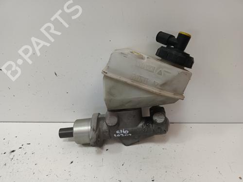 Used Brake master cylinder RENAULT CLIO II (BB_, CB_) [1998-2016]  15959907