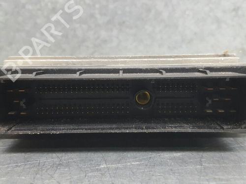 Engine control unit (ECU) FORD MONDEO III (B5Y) 2.0 TDCi | BP12721082M57 