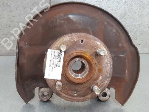 Used Right front steering knuckle ROVER STREETWISE Hatchback 2.0 TD (101 hp) 12715712