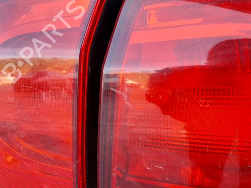 Right taillight RENAULT LAGUNA II (BG0/1_) 1.9 dCi (BG08, BG0G) | BP17830588C35 