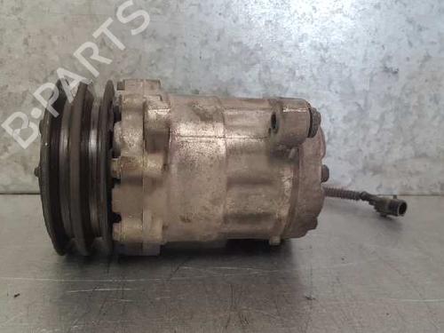 AC compressor OPEL CORSA B (S93) 1.7 D (F08, F68, M68) | BP12707188M34 