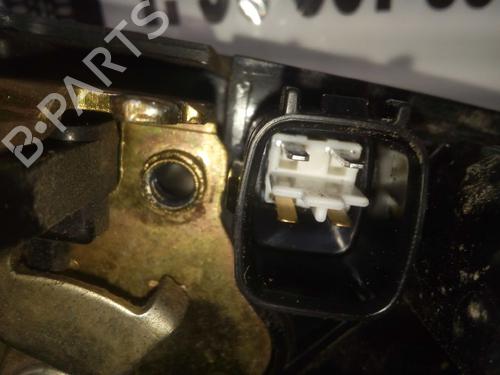 Front left lock CHRYSLER VOYAGER IV (RG, RS)  | BP12815262C98 