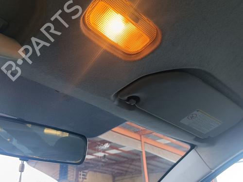 Headlight switch CITROËN C2 (JM_) 1.4 HDi | BP32423224I24