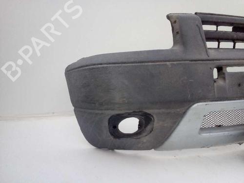 Foran støtfanger LAND ROVER FREELANDER I Soft Top (L314) 1.8 i 16V 4x4 | BP12703961C7 