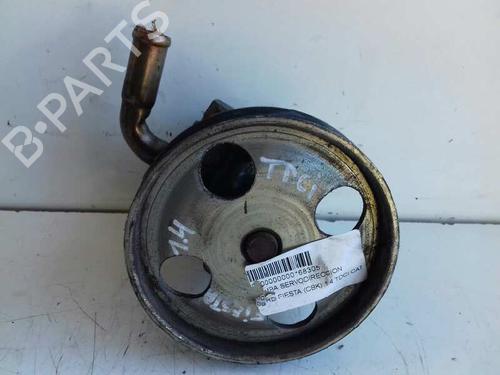 Used Steering pump FORD FIESTA V (JH_, JD_) 1.4 TDCi (68 hp) 12716864