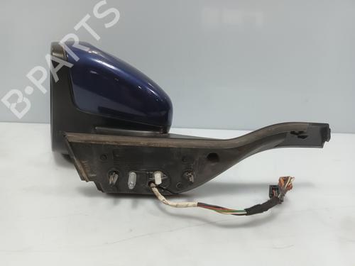 Left mirror PEUGEOT 208 I (CA_, CC_) 1.4 HDi | BP21028087C26 