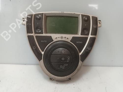 Commande Chauffage PEUGEOT 807 (EB_) [2002-2025]  19532286