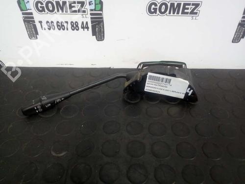 Used Switch MERCEDES-BENZ E-CLASS (W211) E 200 Kompressor (211.042) (163 hp) 12736081