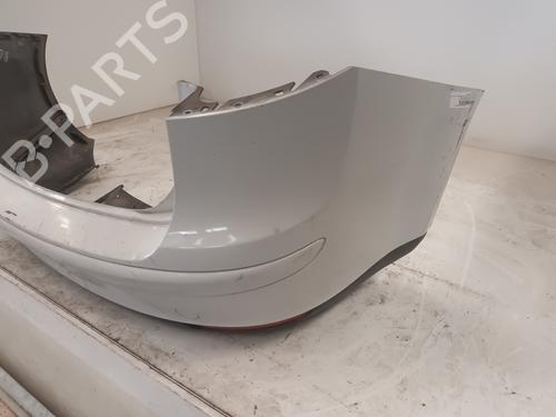 Rear bumper SEAT ALTEA XL (5P5, 5P8)  | BP29306047C8 