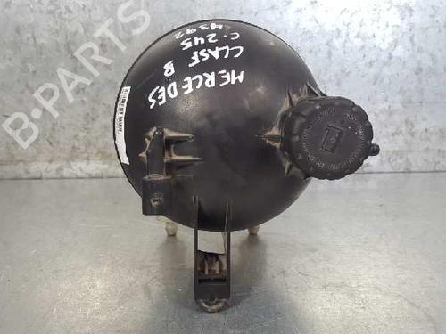 Expansion tank MERCEDES-BENZ B-CLASS Sports Tourer (W245) B 200 CDI (245.208) | BP12706116C120 