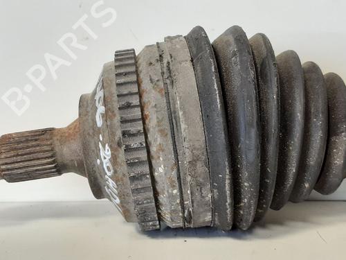 Right front driveshaft PEUGEOT 406 (8B) 2.2 HDi | BP12759967M39 