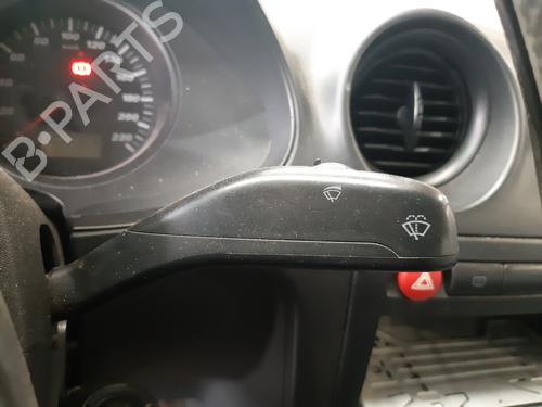 Radiator fan SEAT CORDOBA (6L2) 1.9 SDI | BP29335109M35 