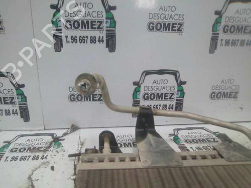 AC radiator FORD ESCORT V (AAL, ABL) 1.8 TD | BP12805018M32 