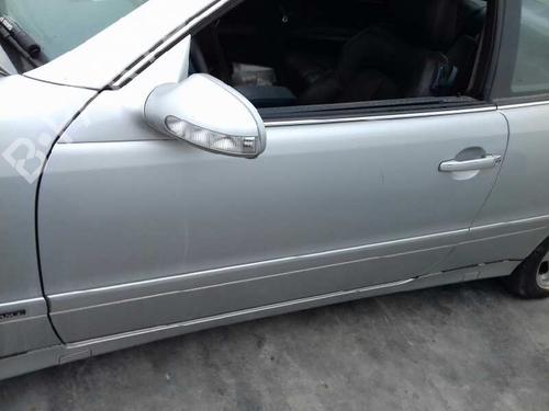 Front left lock MERCEDES-BENZ CLK (C208) CLK 320 (208.365) | BP12755025C98 