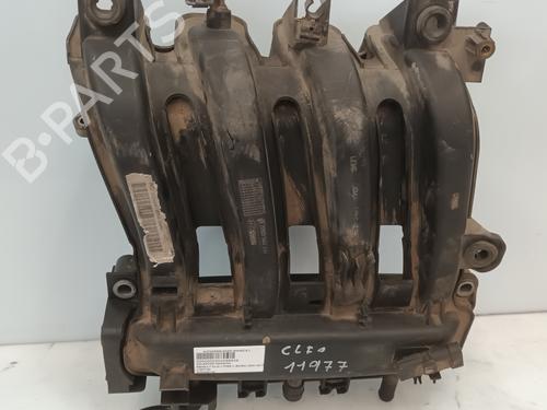 Ansaugkrümmer für RENAULT CLIO II (BB_, CB_) [1998-2016]  29002045