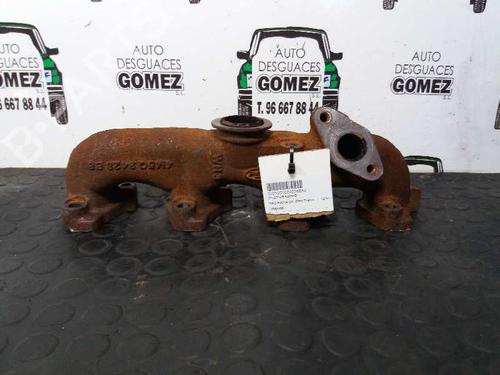 Used Exhaust manifold FORD FOCUS II (DA_, HCP, DP) 1.8 TDCi (115 hp) 12803595