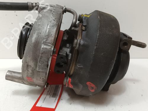 Turbocharger/Supercharger BMW X5 (E53)  | BP12931384M71 