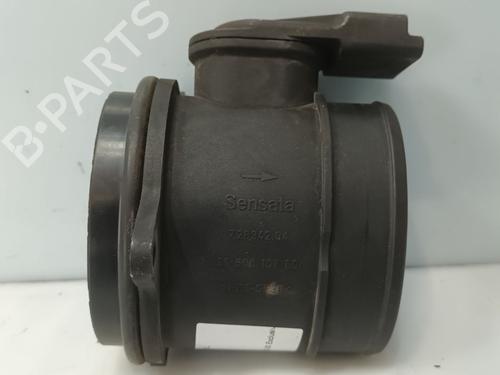 Mass air flow sensor CITROËN XSARA PICASSO (N68) 1.6 HDi | BP30096106M95