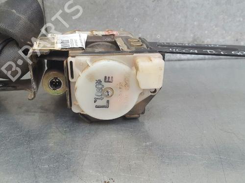 Front left seatbelt NISSAN ALMERA TINO (V10) 2.2 dCi | BP12702380I26 