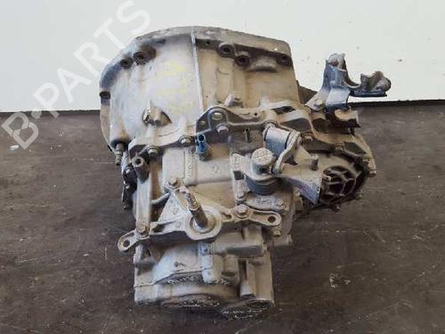 Gearbox NISSAN PRIMERA (P12) 1.9 dCi | BP12688611M3 