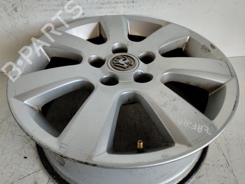 Rim OPEL ZAFIRA A MPV (T98) 1.6 16V (F75) | BP15370502C45 