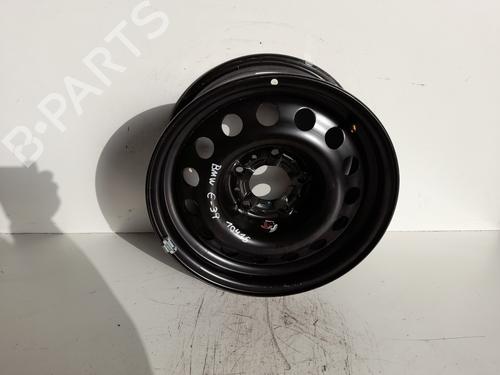 Used Rim BMW 5 (E39) 528 i (193 hp) 12791743