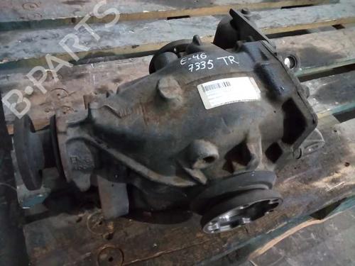 Differensial bakvogn BMW 3 Touring (E46) 320 d (136 hp) 12749984