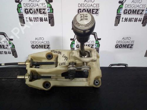 Gear lever HYUNDAI COUPE II (GK) 2.0 GLS | BP12802923M90 