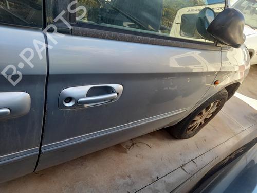 Gearbox CHRYSLER VOYAGER IV (RG, RS) 2.5 CRD | BP12773663M3 
