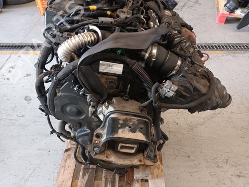 Motor CITROËN C4 Coupe (LA_) [2004-2013]  28805601