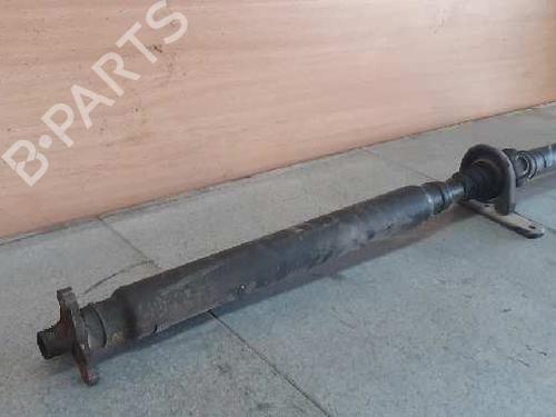 Driveshaft OPEL OMEGA B (V94) 2.6 V6 (F69, M69, P69) | BP12710110M37 