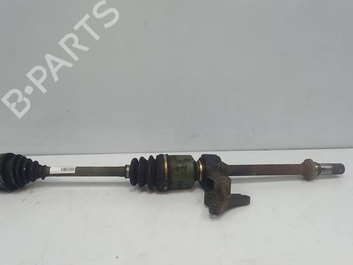 Used Right front driveshaft Right front driveshaft 37071511 37071511