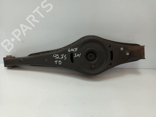 Used Right rear suspension arm VW GOLF PLUS V (5M1, 521) 1.9 TDI (105 hp) 18086764