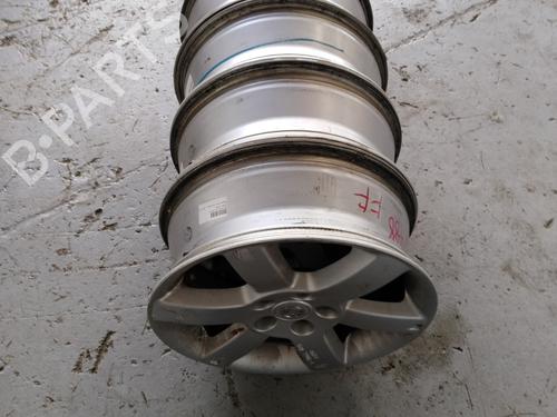 Felg NISSAN X-TRAIL I (T30) 2.2 Di 4x4 | BP12789913C45 