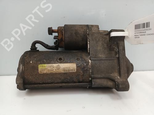 Used Starter Starter RENAULT MEGANE I Coach (DA0/1_) 1.9 dTi (DA0N) (98 hp) 33994132 33994132
