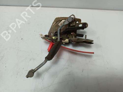 Used Rear left lock SUZUKI ALTO IV (EF, SH410_) 1.0 (SH410) (53 hp) 20511400