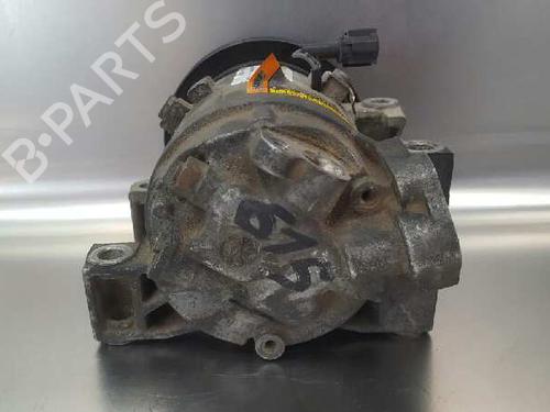 AC compressor NISSAN PRIMERA (P12) 1.9 dCi | BP12695788M34 