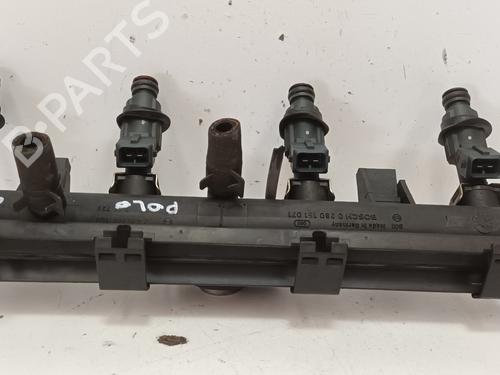 Other VW POLO (6N2) | BP13984211O1