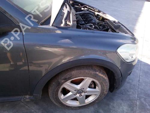 Mass air flow sensor VOLVO C30 (533) 2.0 D | BP12811894M95 