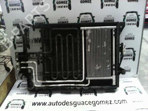 AC radiator BMW 5 (E39) 528 i | BP12799507M32 