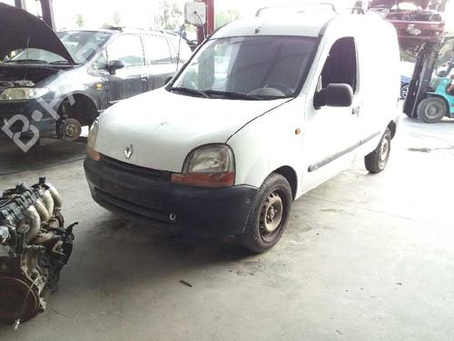 Engine control unit (ECU) RENAULT KANGOO (KC0/1_) D 65 1.9 (KC0E, KC02, KC0J, KC0N) | BP12711341M57 