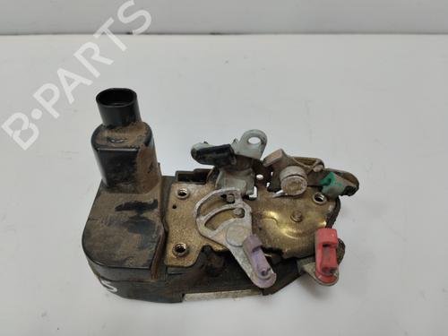Used Front left lock Front left lock CHRYSLER STRATUS Convertible (JX) 2.5 LX (163 hp) 34343537 34343537
