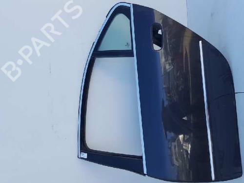 Used Left rear door PEUGEOT 607 (9D, 9U) 2.7 HDi 24V (204 hp) 12706248