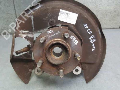 Used Right front steering knuckle FORD USA TAURUS (P5_) 3.0 (147 hp) 12854195