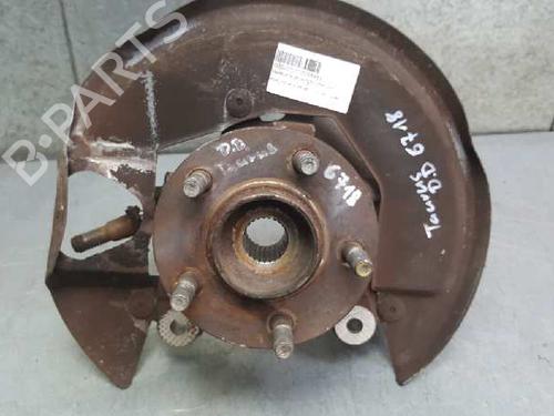 Achsschenkel rechts vorne FORD USA TAURUS (P5_) 3.0 (147 hp) 12854195