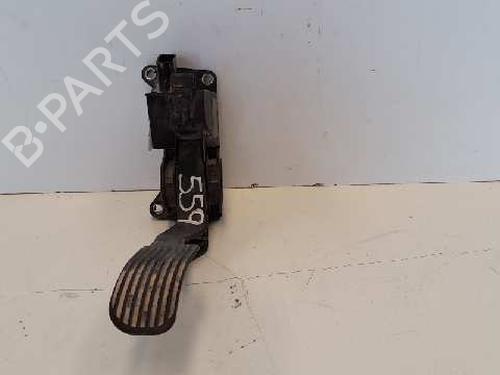 Used Pedal MERCEDES-BENZ VITO Van (W638) 108 CDI 2.2 (638.094) (82 hp) 12765449