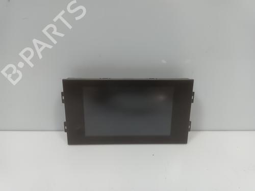 Used Display monitor PEUGEOT 308 II (LB_, LP_, LW_, LH_, L3_) [2013-2021]  19789237