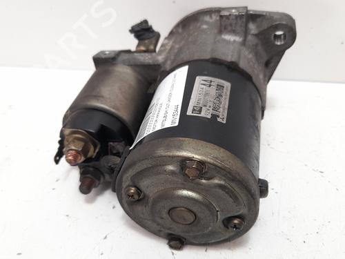 Starter MITSUBISHI OUTLANDER I (CU_W)  | BP12851713M8